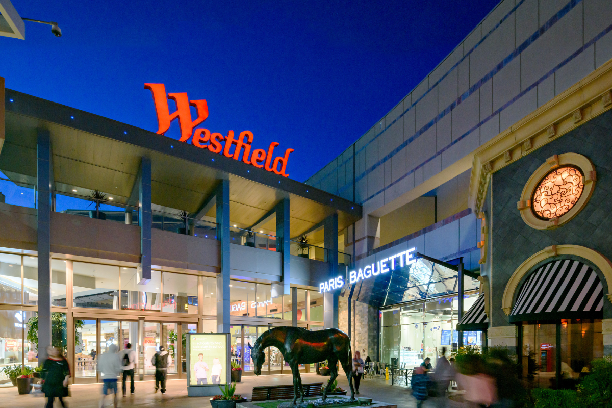 Unibail-Rodamco-Westfield, US – centralised tenant communications