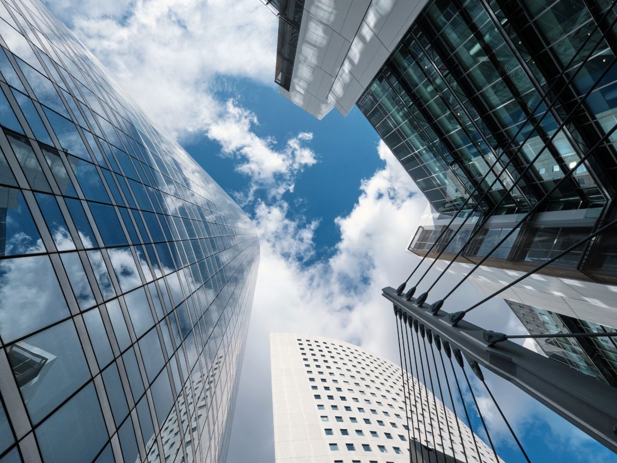 CRE Corner Ep#1 | The current state of retail real estate