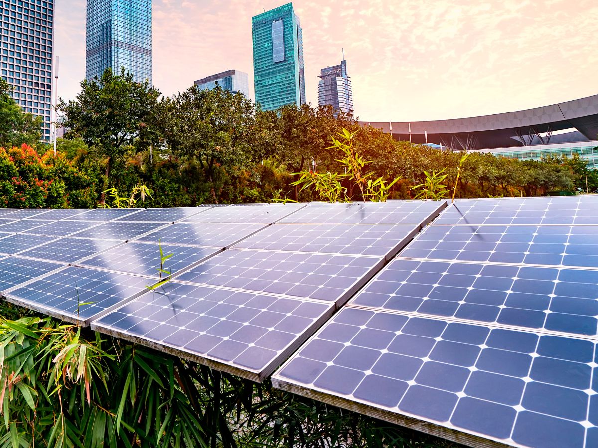CRE Corner Ep#1 | Retail sustainability, crime and the challenges ahead