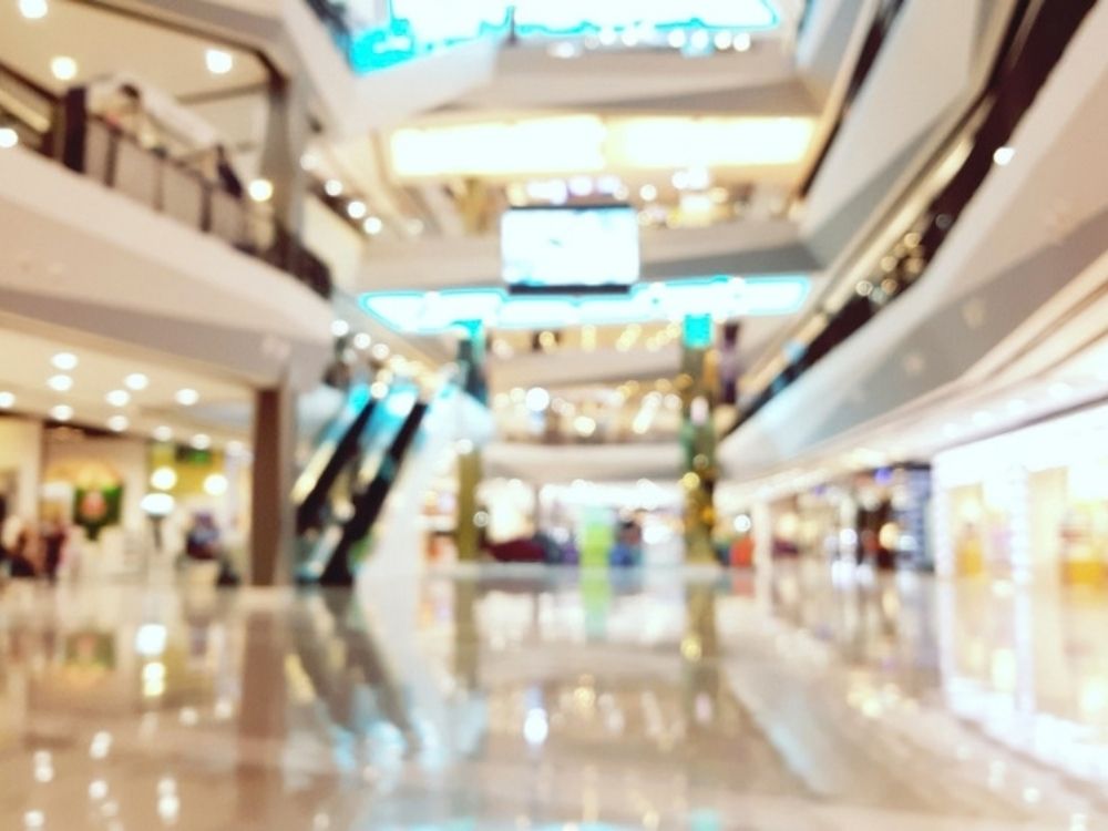 Mall of the future | What tomorrow’s shopping experience looks like