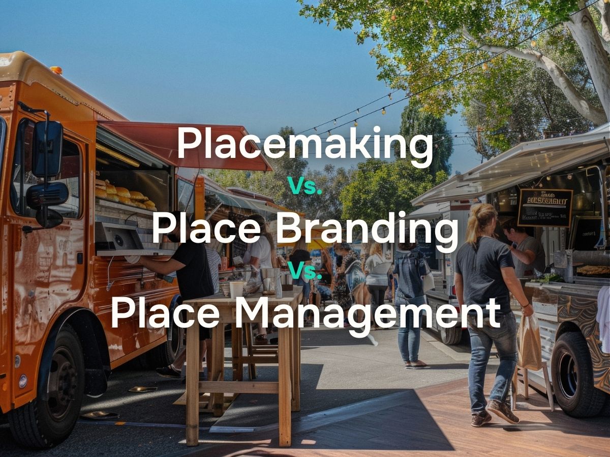 placemaking strategy