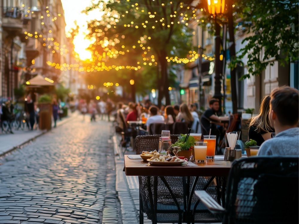 placemaking design