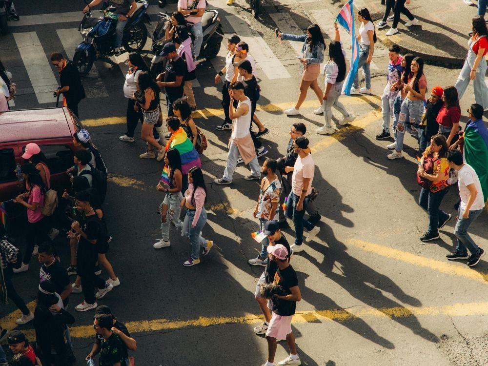 creative placemaking