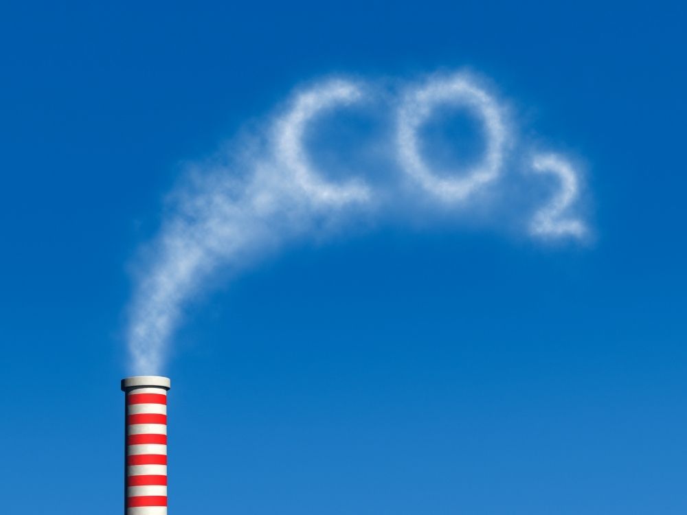 carbon capture