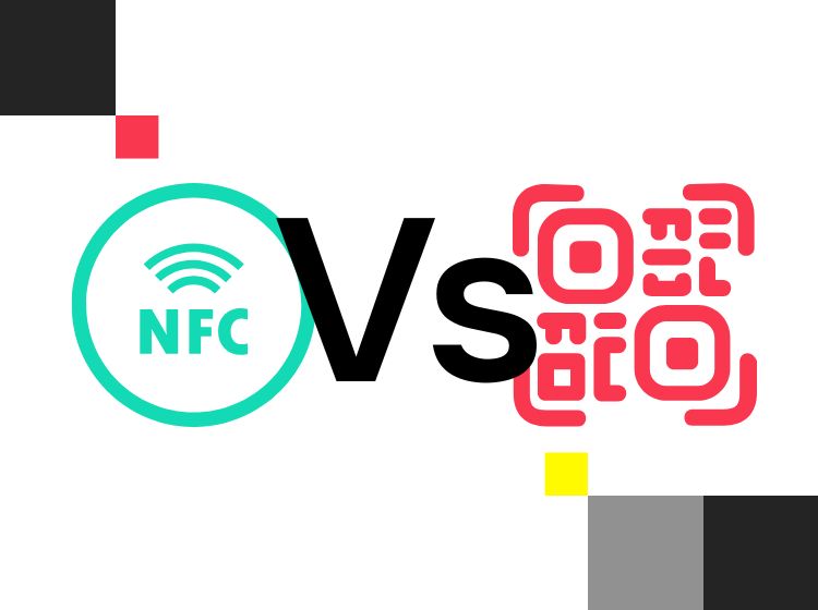 NFC proof of presence