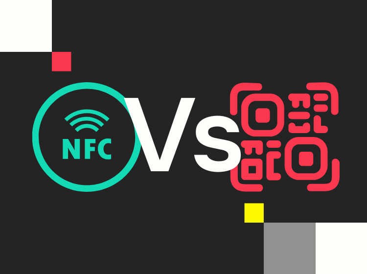 NFC proof of presence – Why QR codes aren’t enough