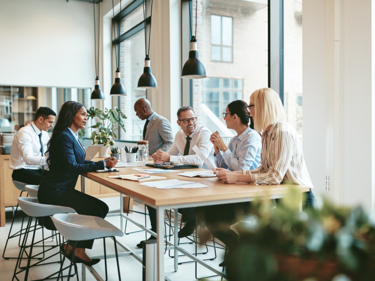 The resurgence of prime city-centre offices: a global recalibration in commercial real estate