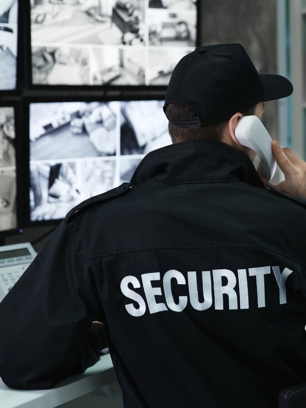 security technology