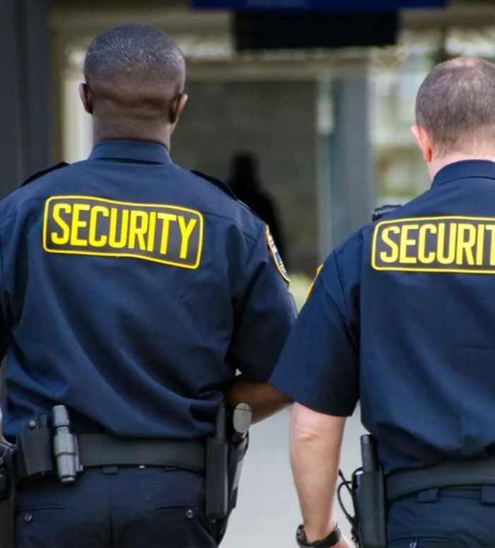 security technology