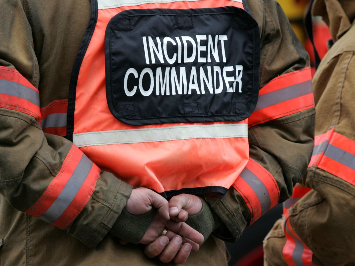 Incident reporting software: your digital Daily Occurrence Book (security log) for commercial real estate