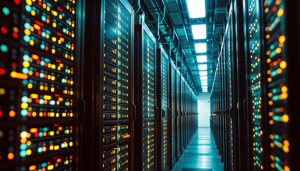 Texas’ $22 billion data centre bet: The next frontier in America’s digital infrastructure boom