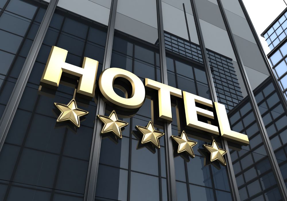 hotel properties