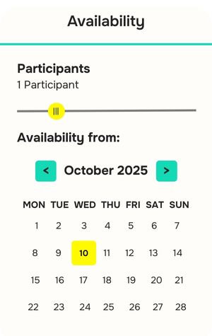 desk booking system