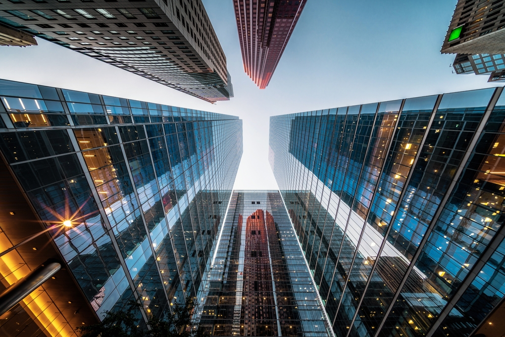 commercial real estate
