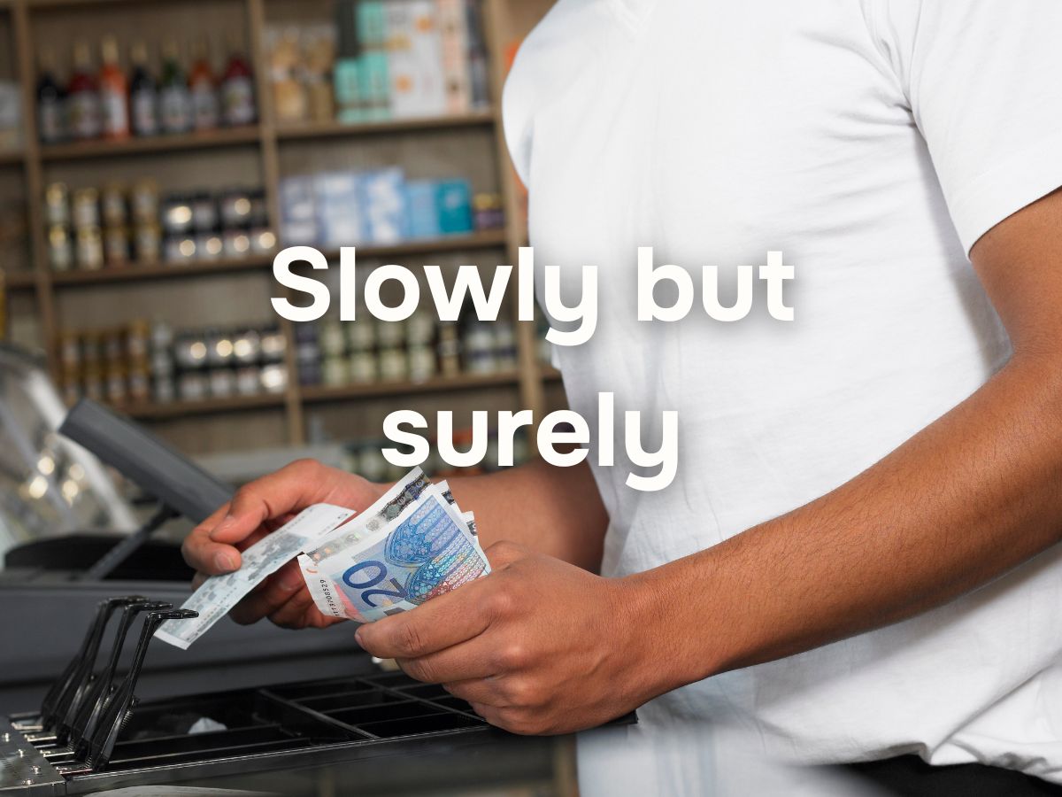 From flat trading to focused growth: What 2025 tells us about retail in 2026