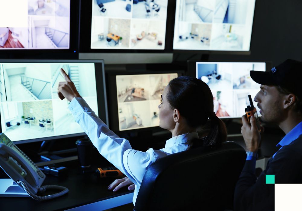 compliance monitoring