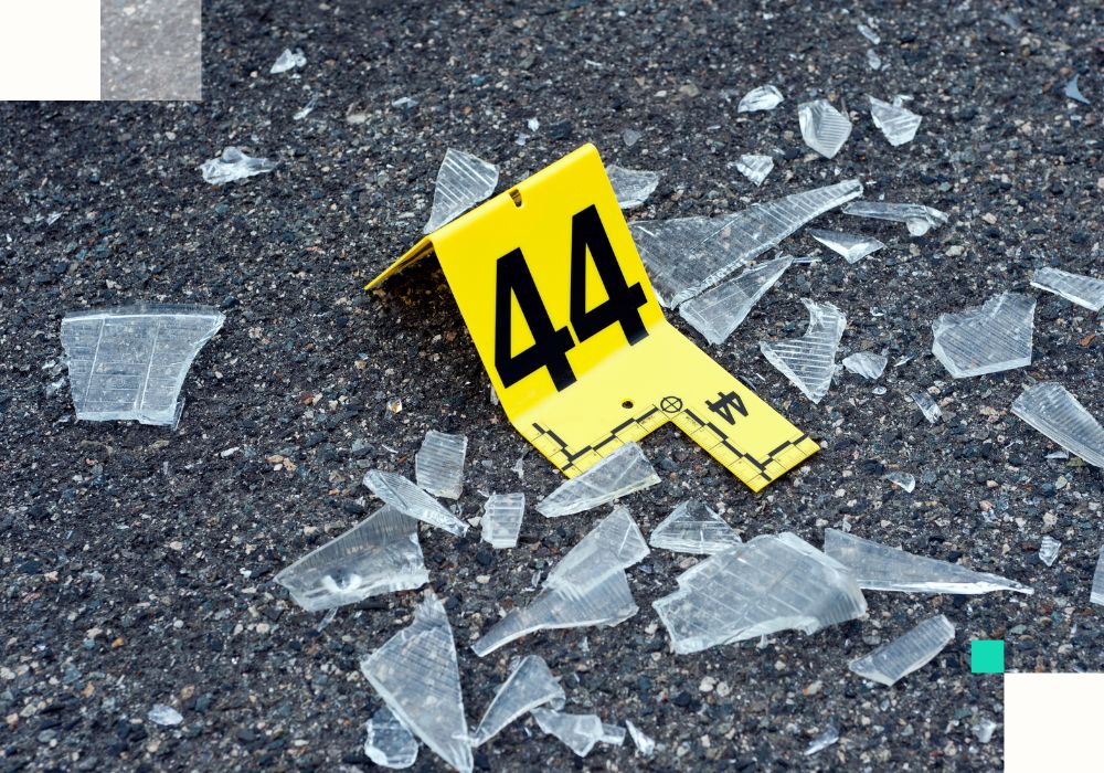 safety compliance evidence