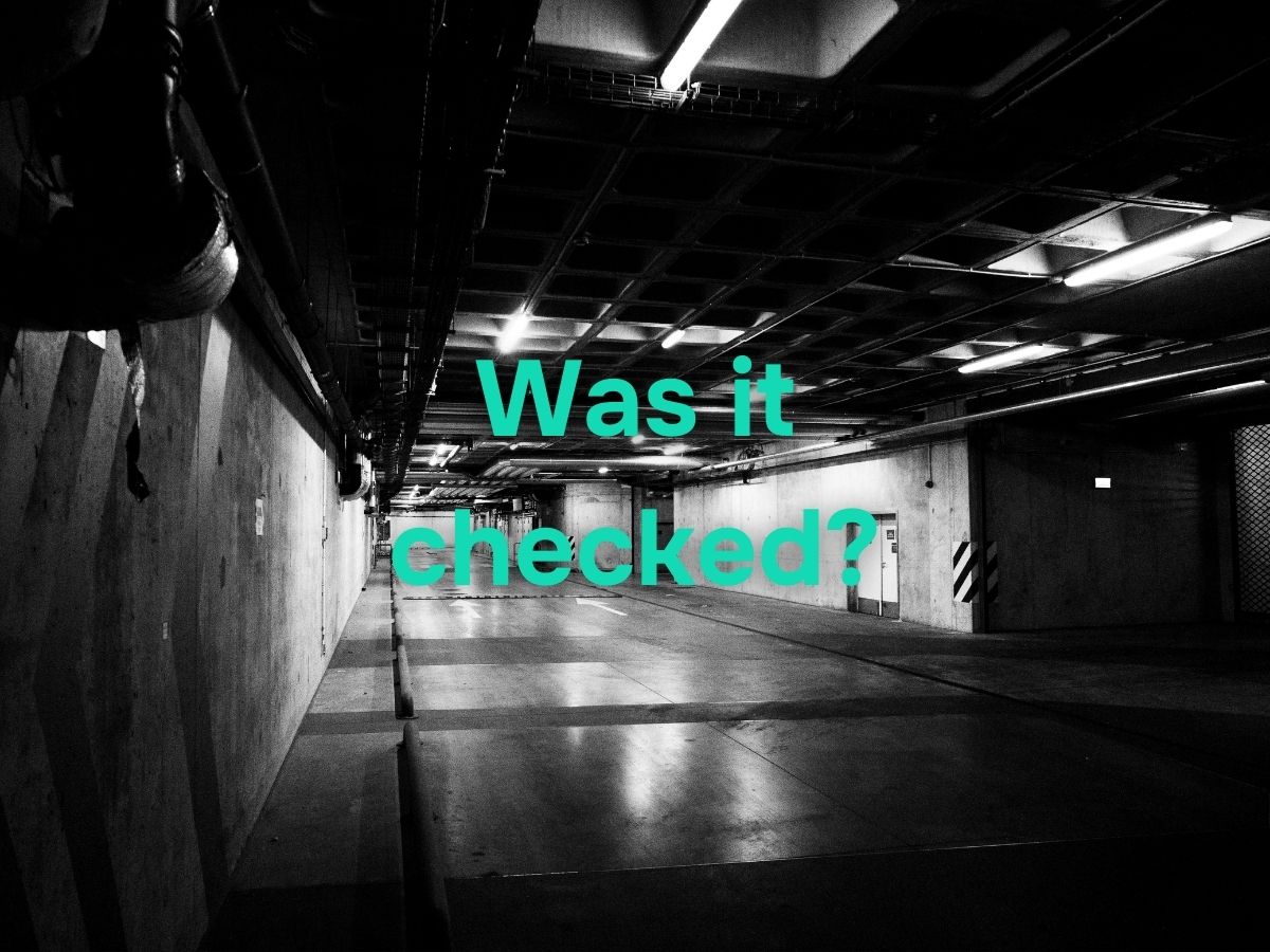 Proof of Presence systems explained: How to guarantee patrol verification and operational certainty