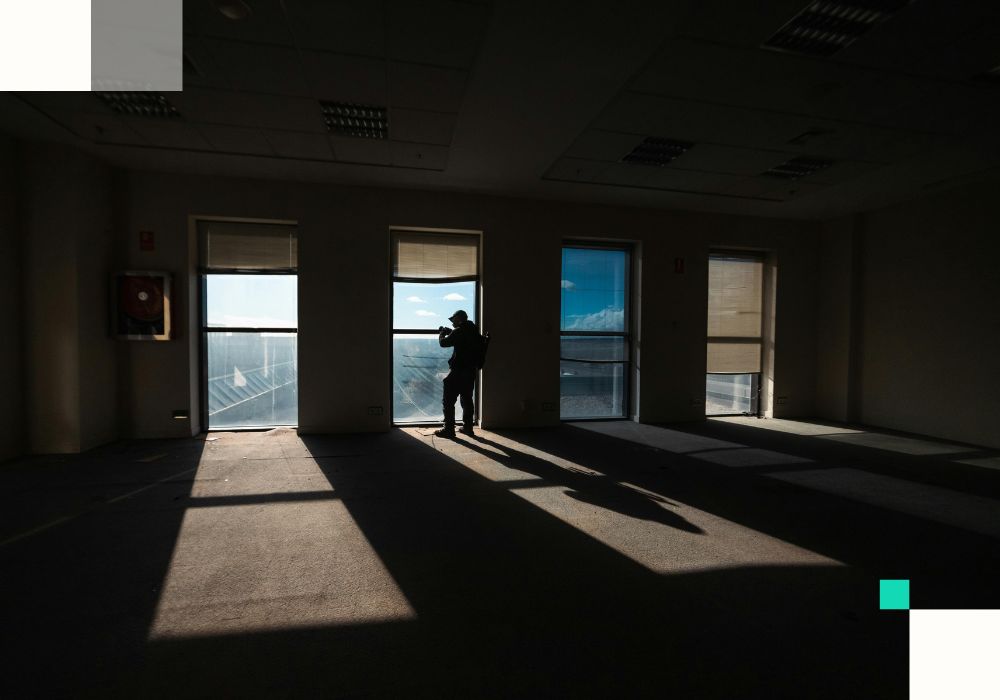 security Patrol services