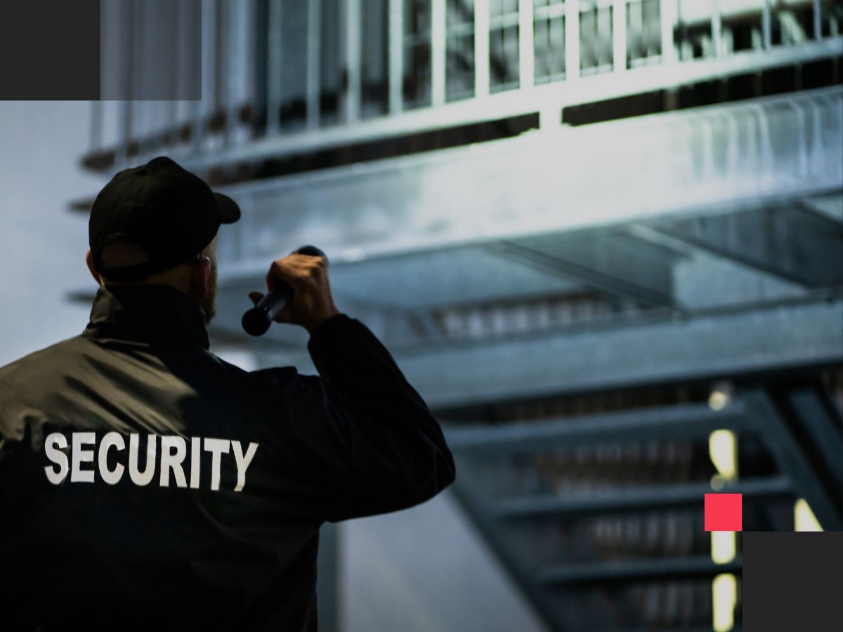 guard patrol verification