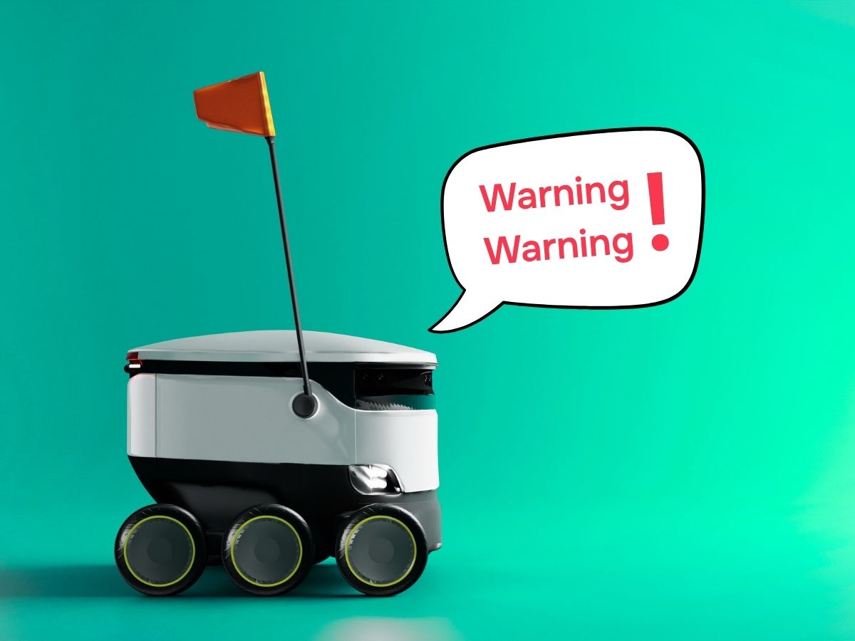 AI flags it. Then what? The human-technology integration gap at the heart of UK physical security
