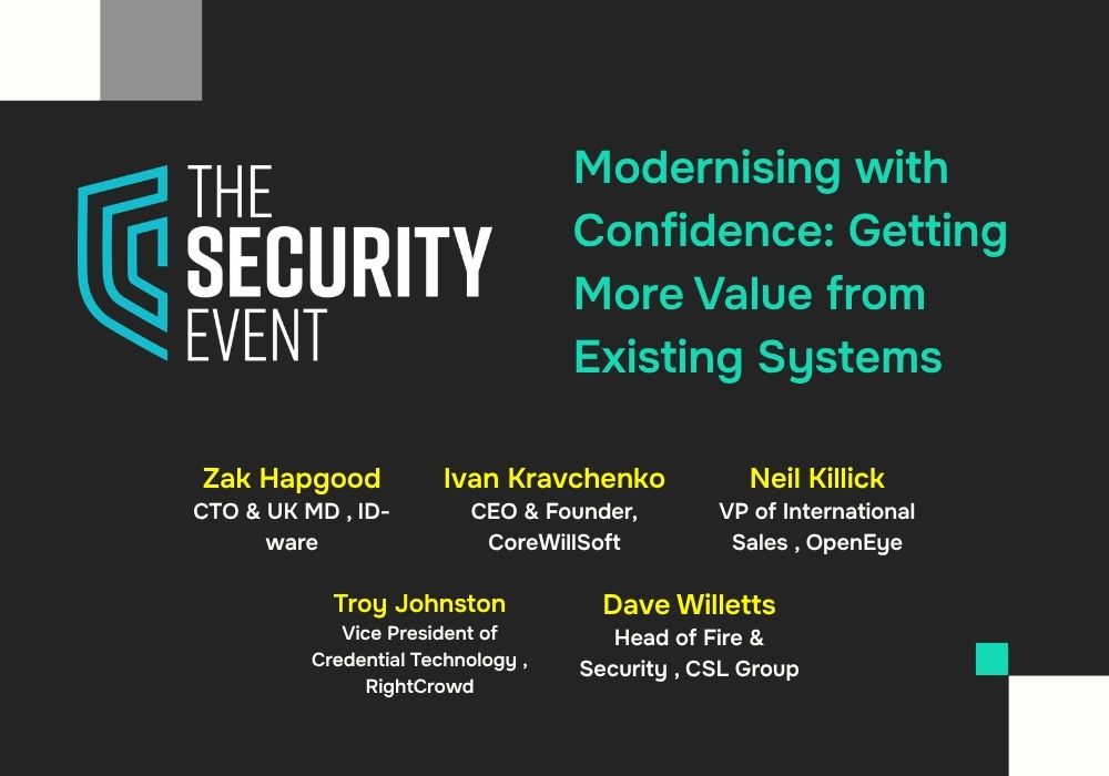 security systems
