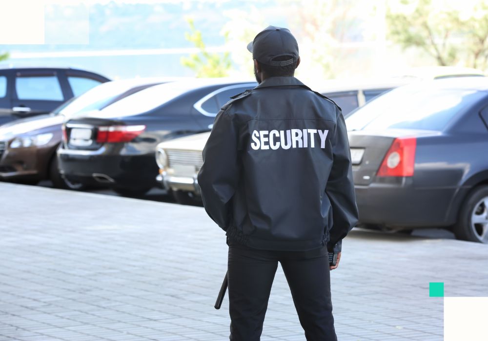 security demands