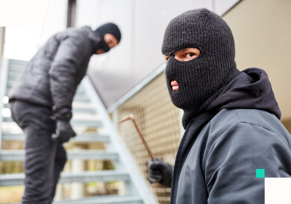 office security