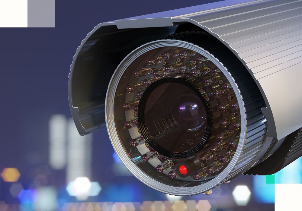 security surveillance