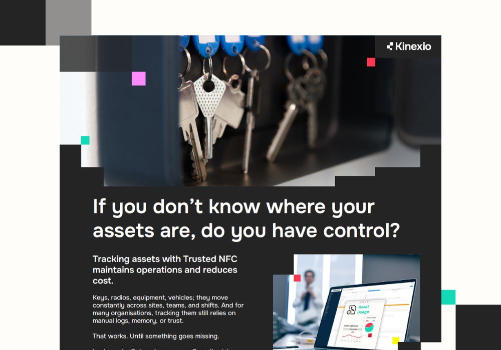 Key and Asset Management Systems Explained