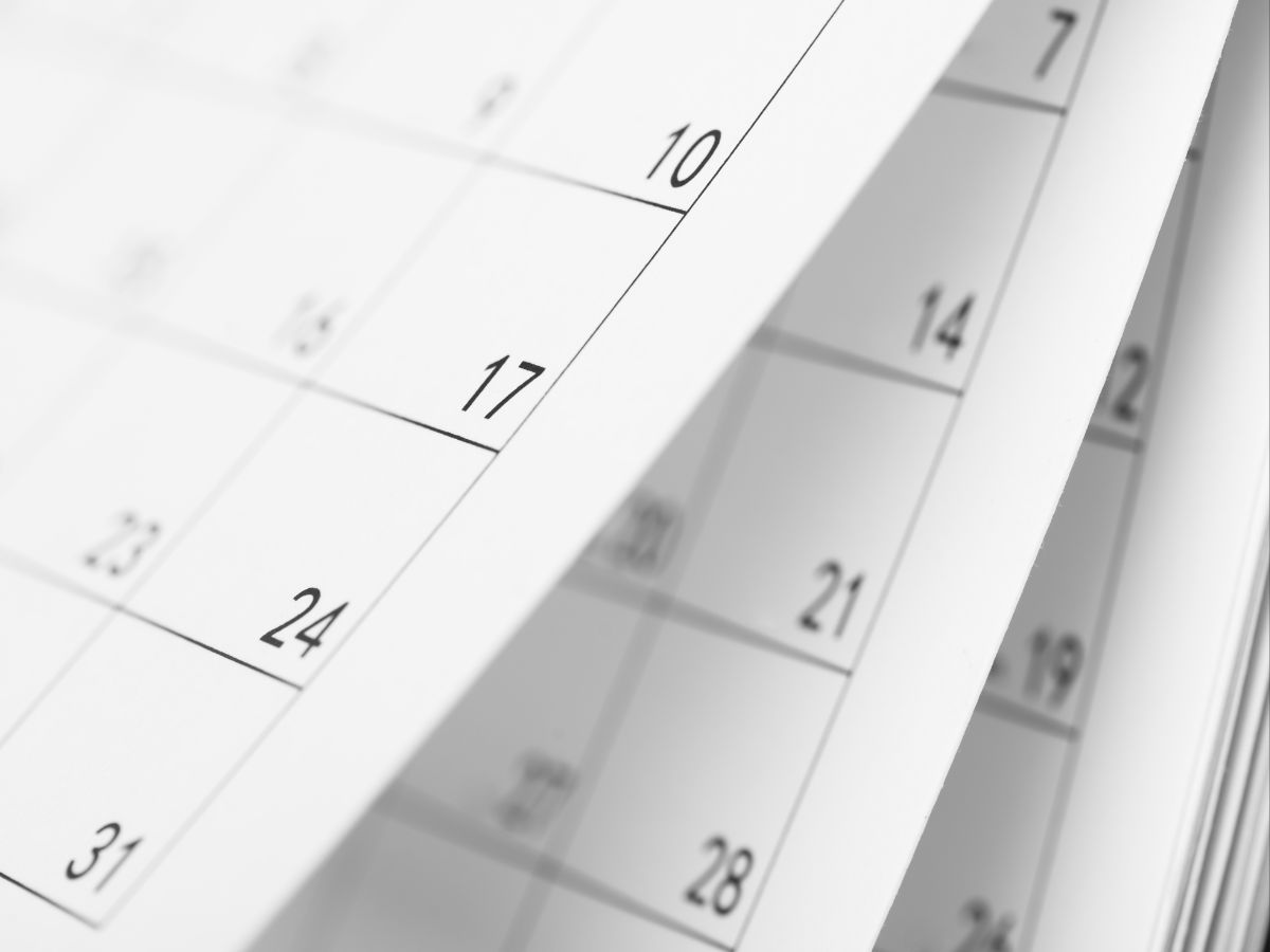 Daily Occurrence Book: Examples, best practices and software guide