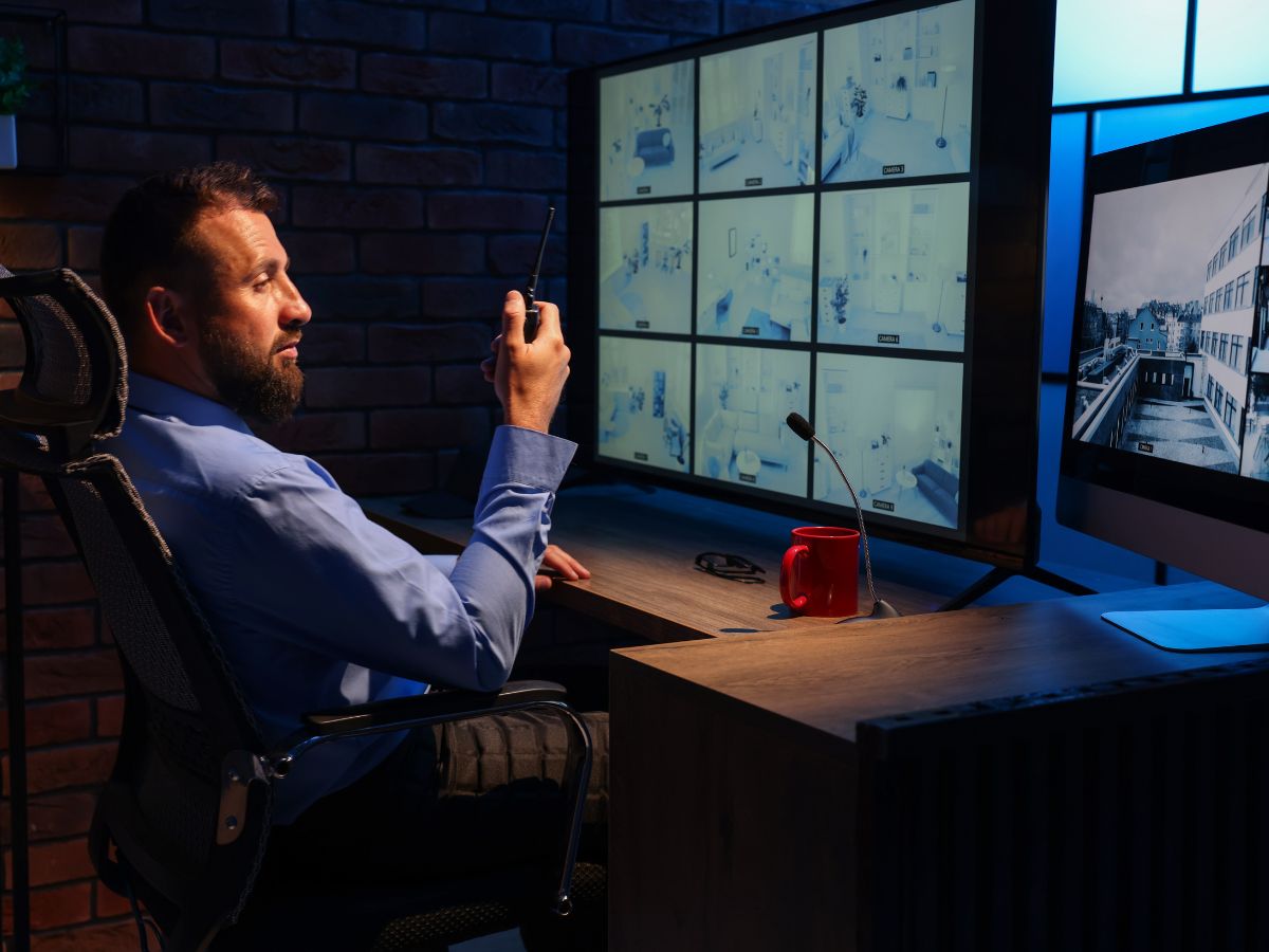 Nobody wakes up worrying about operational resilience. Because it kept them awake all night.
