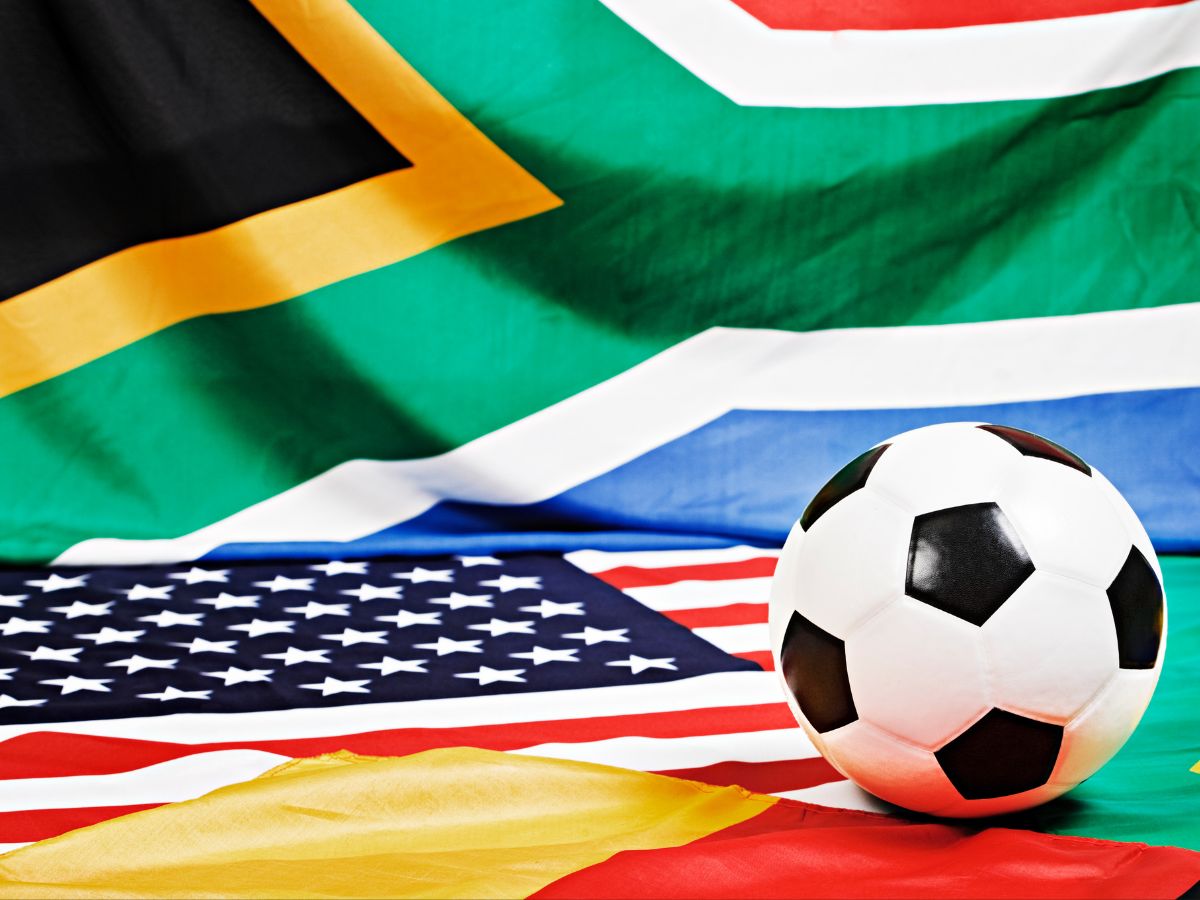 The World Cup isn’t a solo security challenge. It’s a mass coordination challenge.