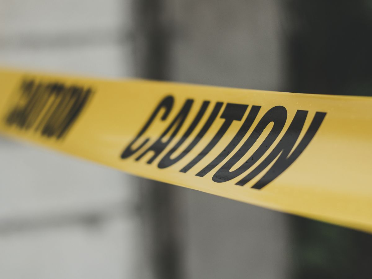 Incident reporting software