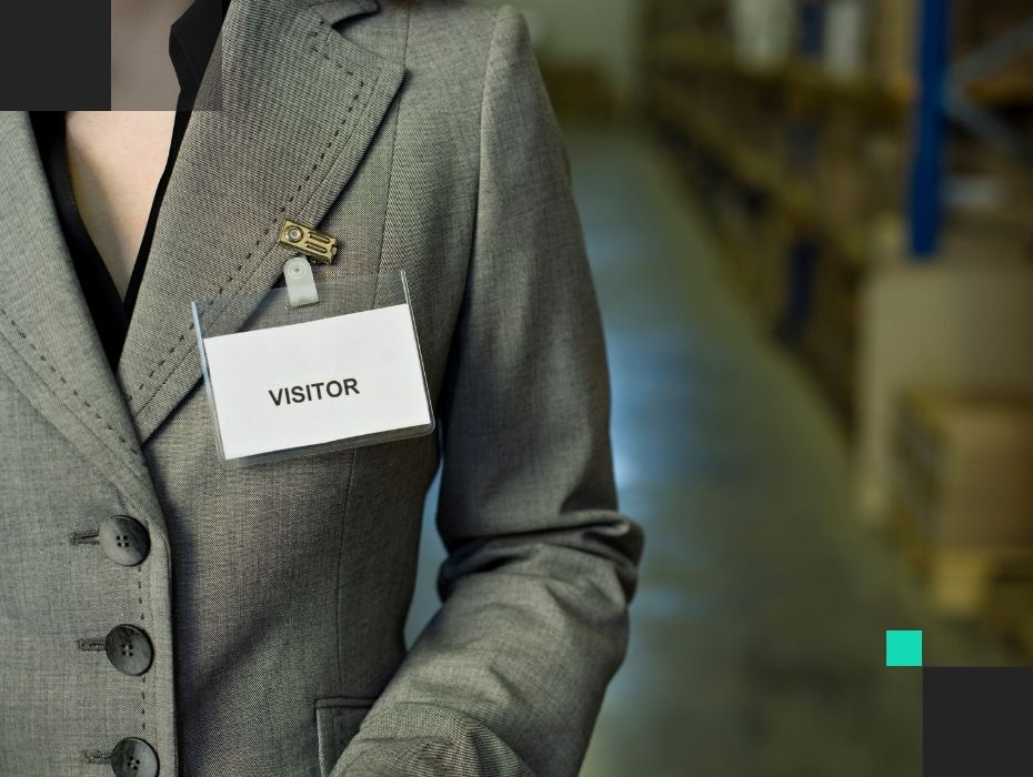 visitor safety