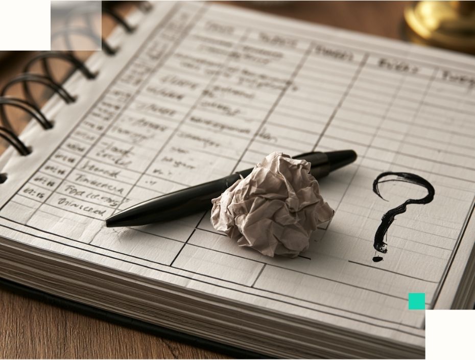 paper daily occurrence Book