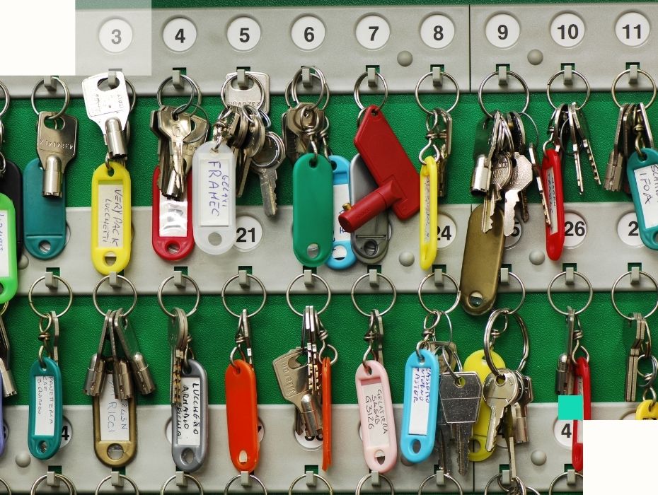 key control