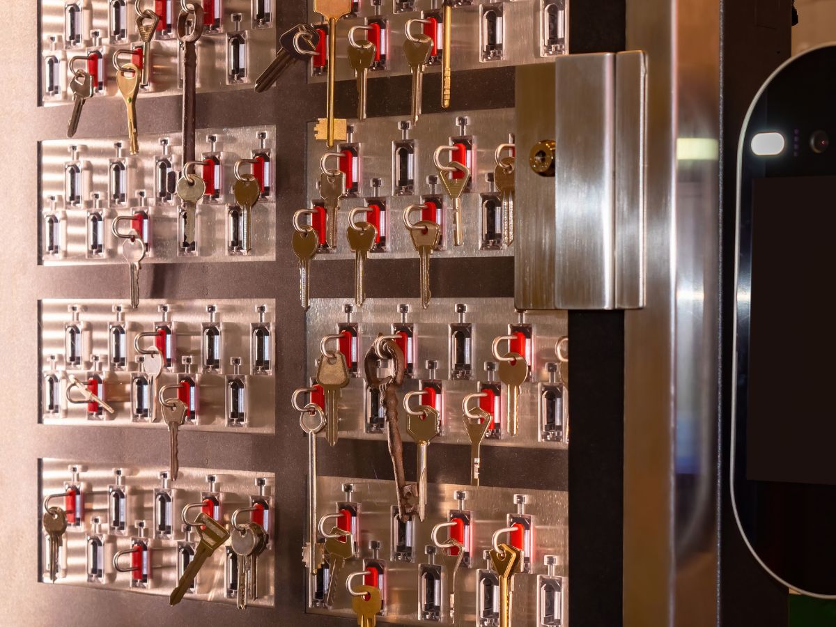 Key management software: A buyer’s guide for Security Teams