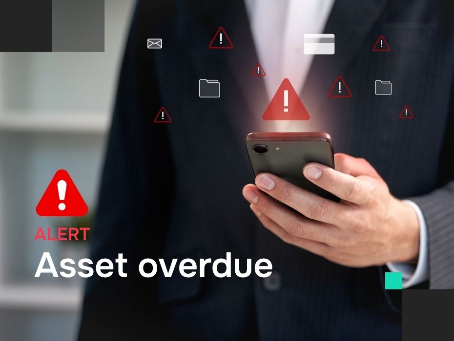 digital key management