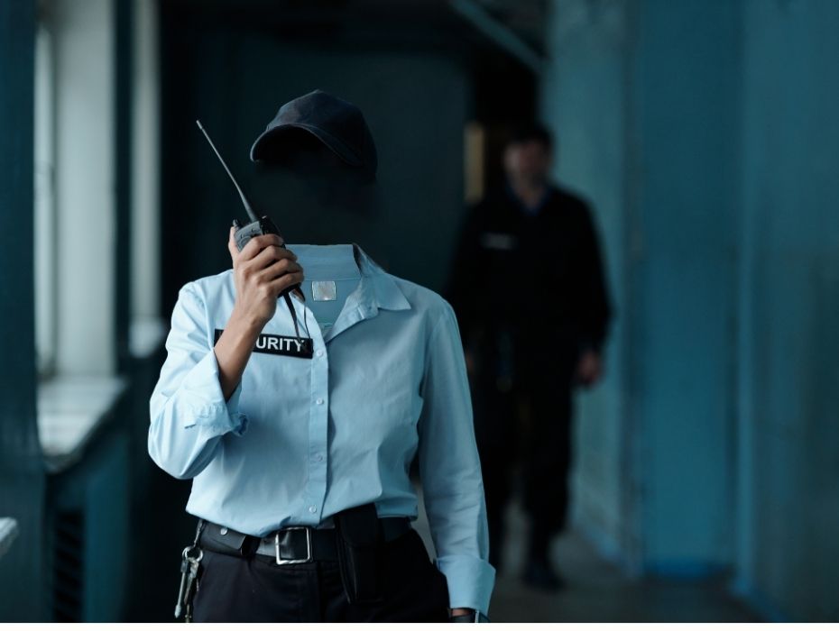 security visibility
