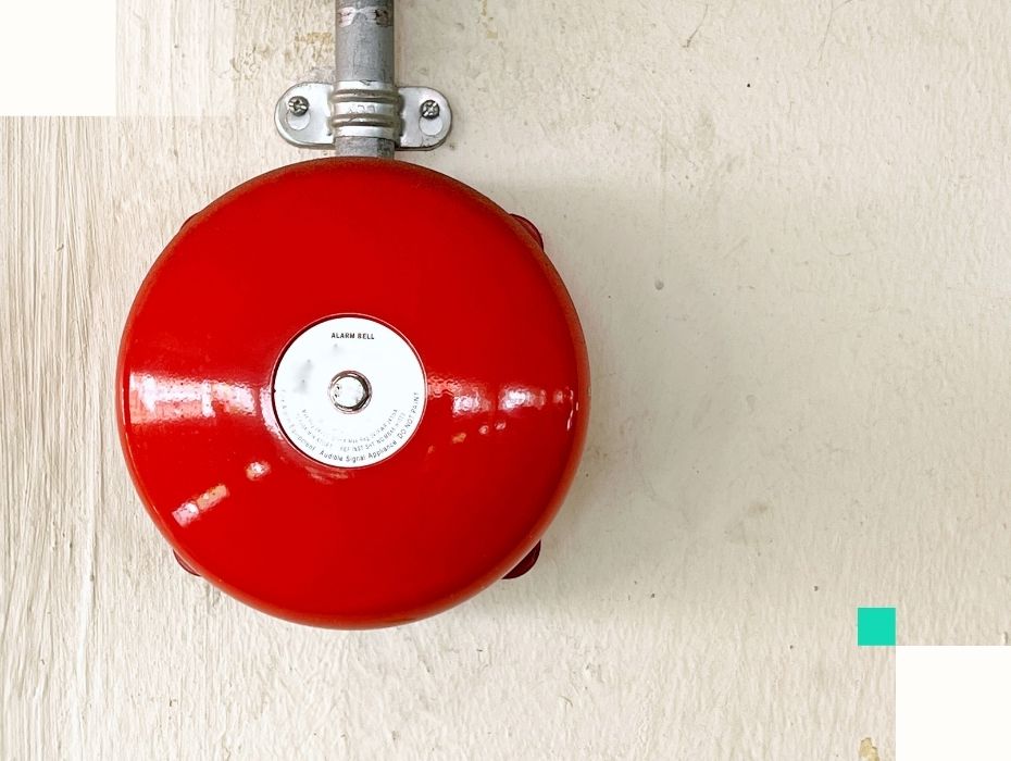 security alarm