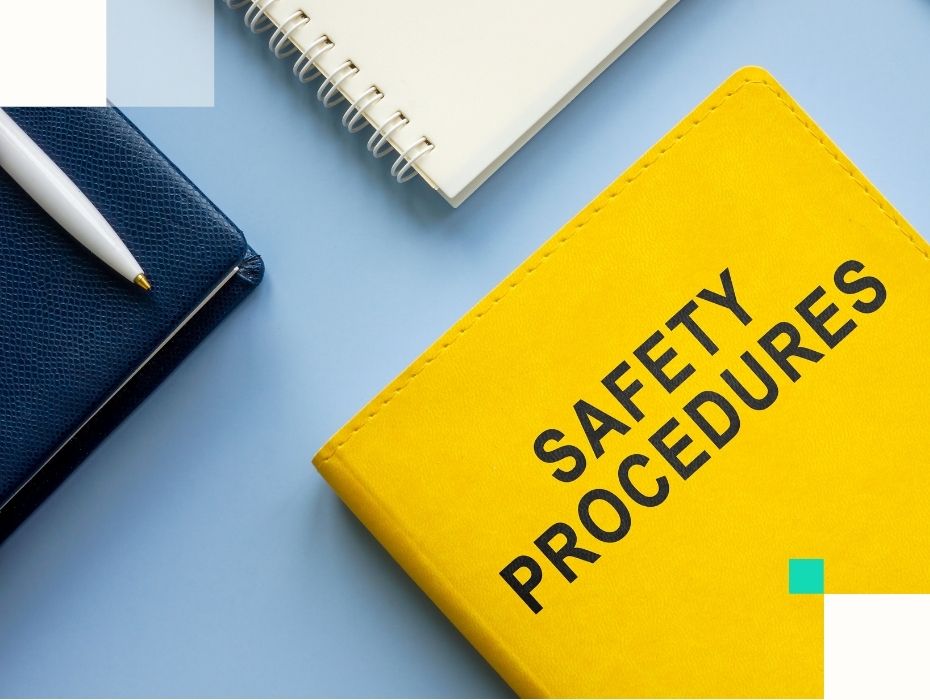 security procedures