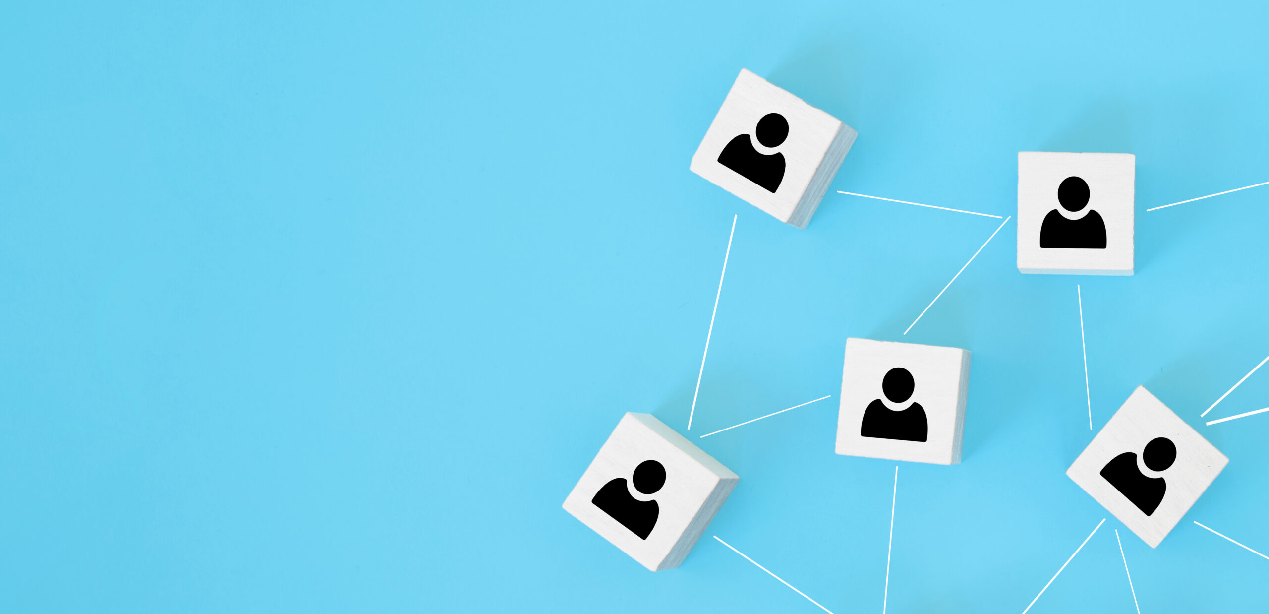 connected communications