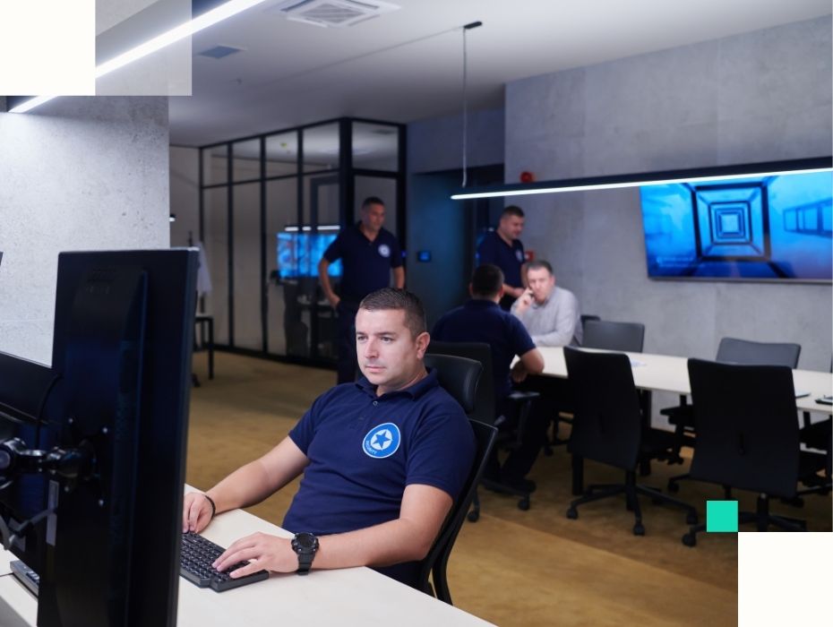 AI security