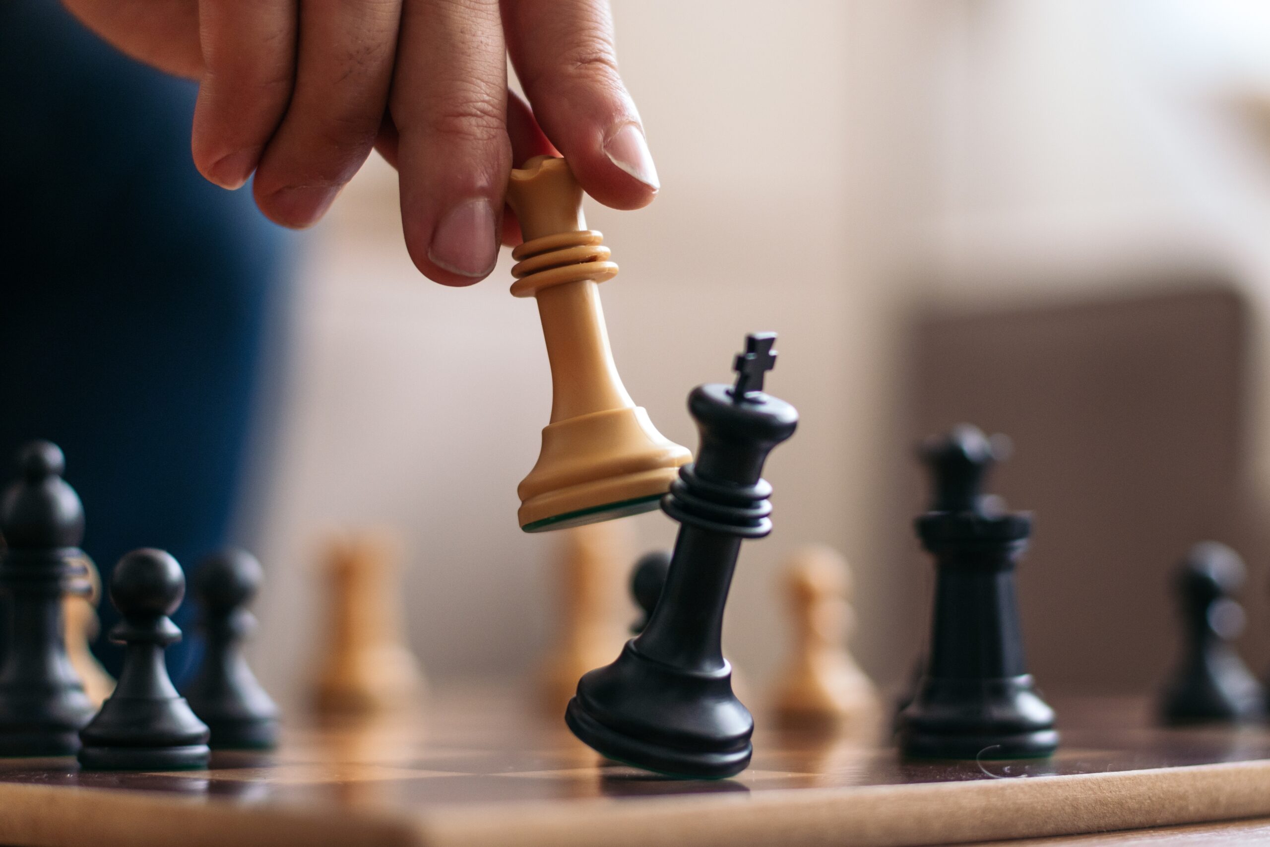 Why operationally ready assets are winning the retail recovery