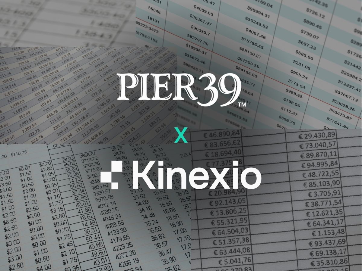 From paper trails to a digital property management: how PIER 39 moved from excel overload, to tenant engagement, with Kinexio