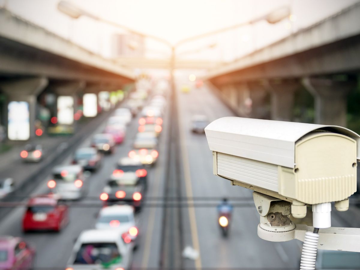 The Flock camera backlash isn’t really about security cameras