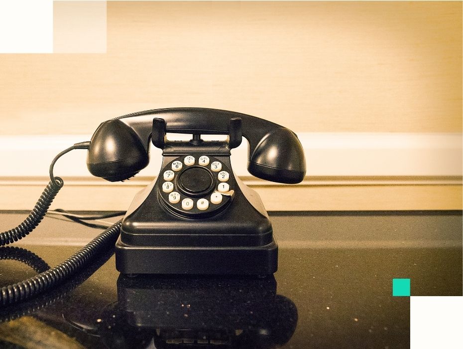 tenant communications