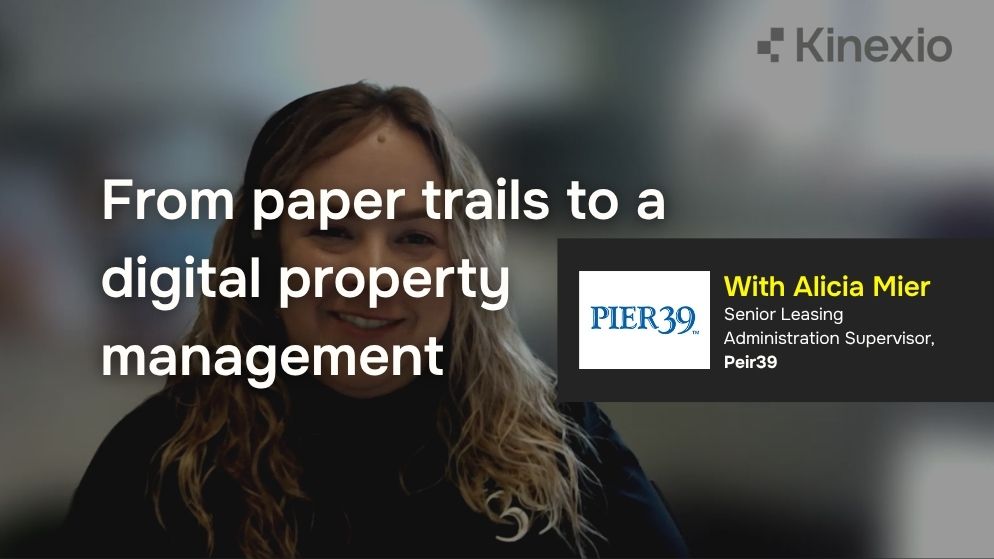 Property management