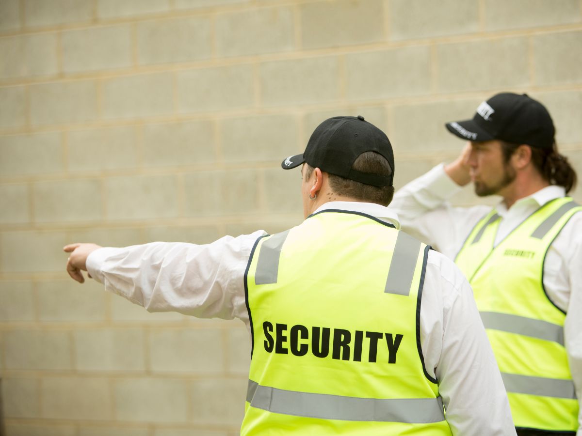 What the new 2027 SIA security training syllabus tells us about the future